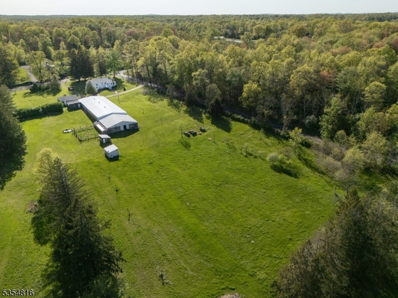 Property Photo: 111 Harmony School Rd NJ 08822