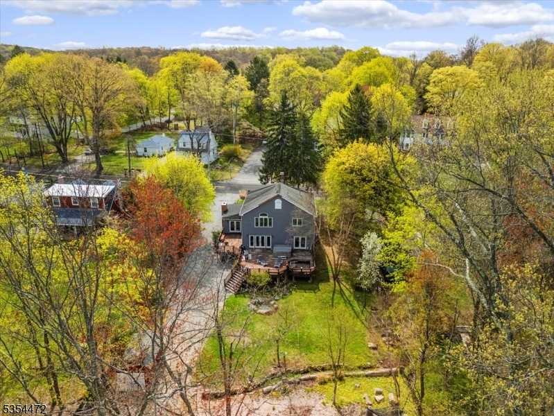60 Woodland Rd  Mendham Twp. NJ 07869 photo