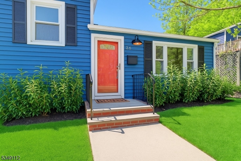 Property Photo: 26 Nutwold Ave NJ 07052