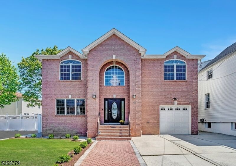Property Photo: 736 Hudson Ave NJ 07094