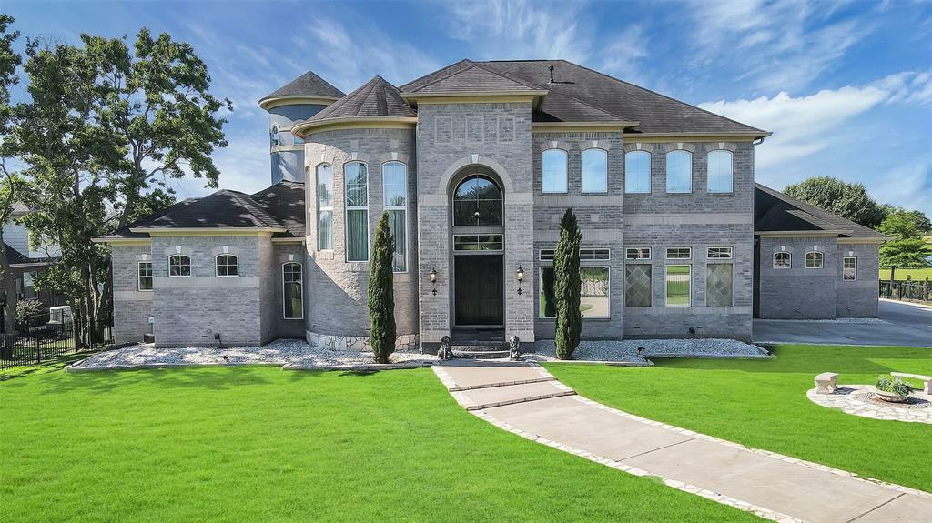 Property Photo: 19715 Lake Stone Court TX 77377