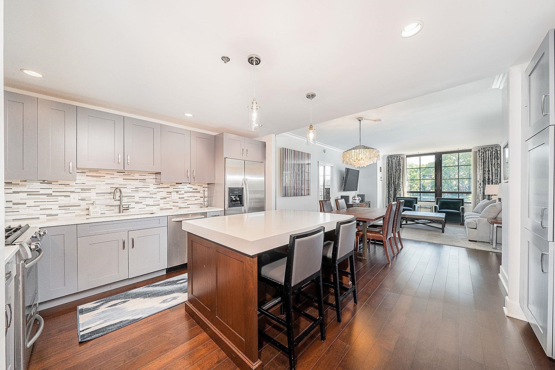 Property Photo: 1025 Maxwell Lane 304 NJ 07030