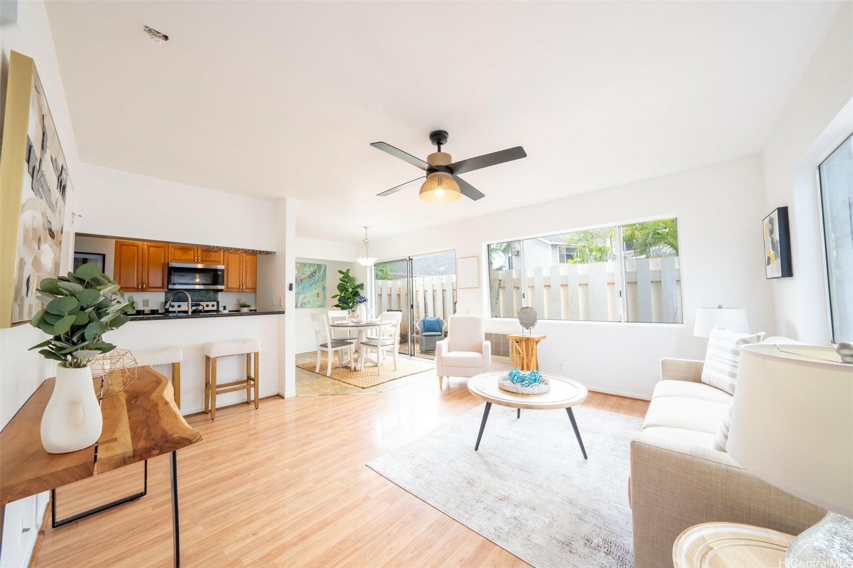 Property Photo: 91-1020 Hoopili Street 58 HI 96706