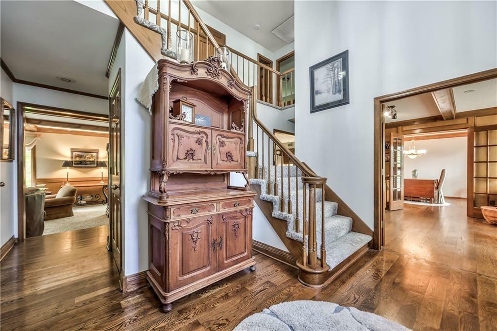 Property Photo:  14732 S Village Drive  KS 66062 