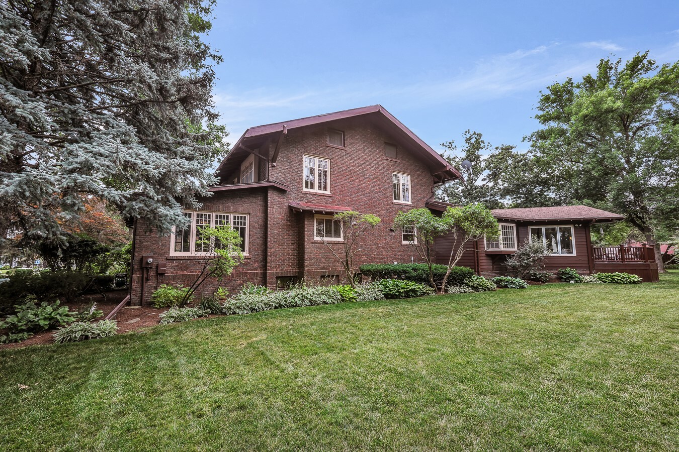 Property Photo: 1215 Main Street IA 50219