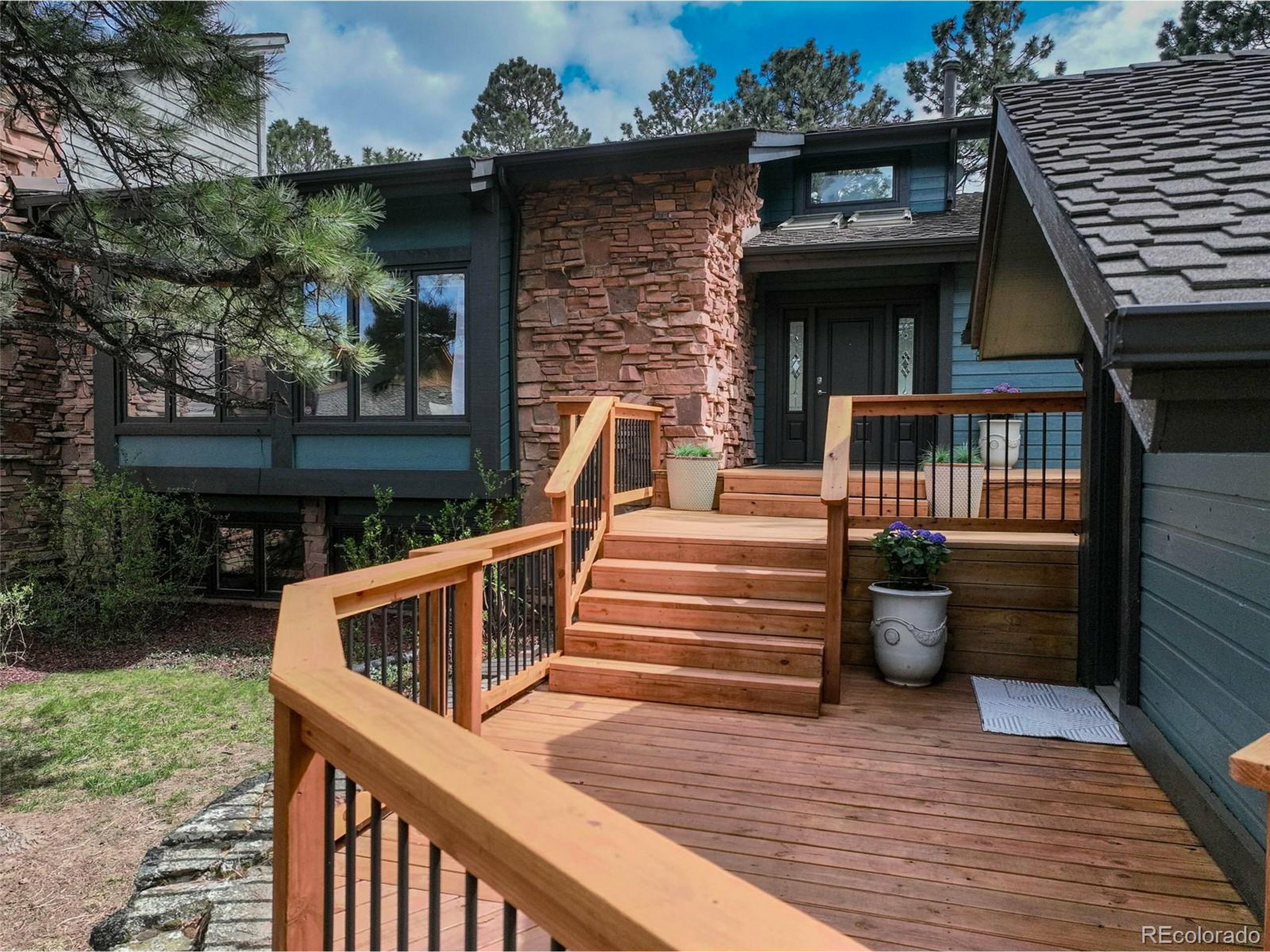Property Photo: 2434 Hearth Dr C1 CO 80439