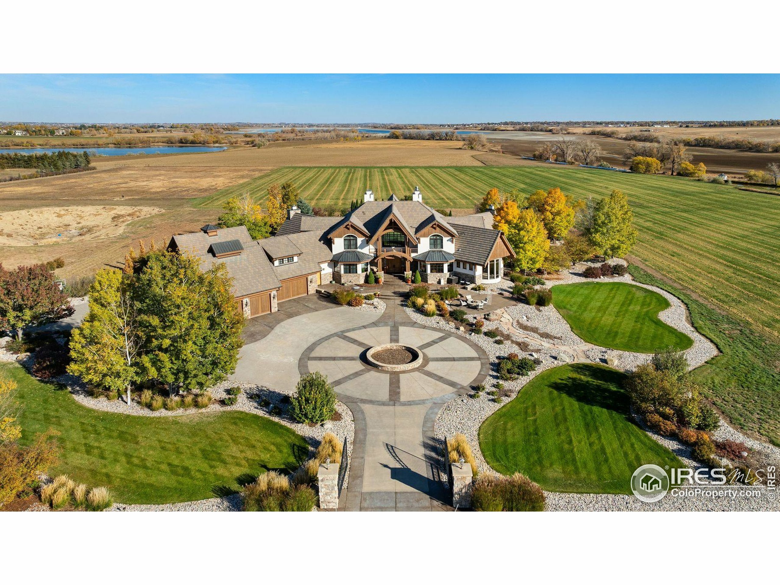 Property Photo: 6864 Silver Mist Ln CO 80528