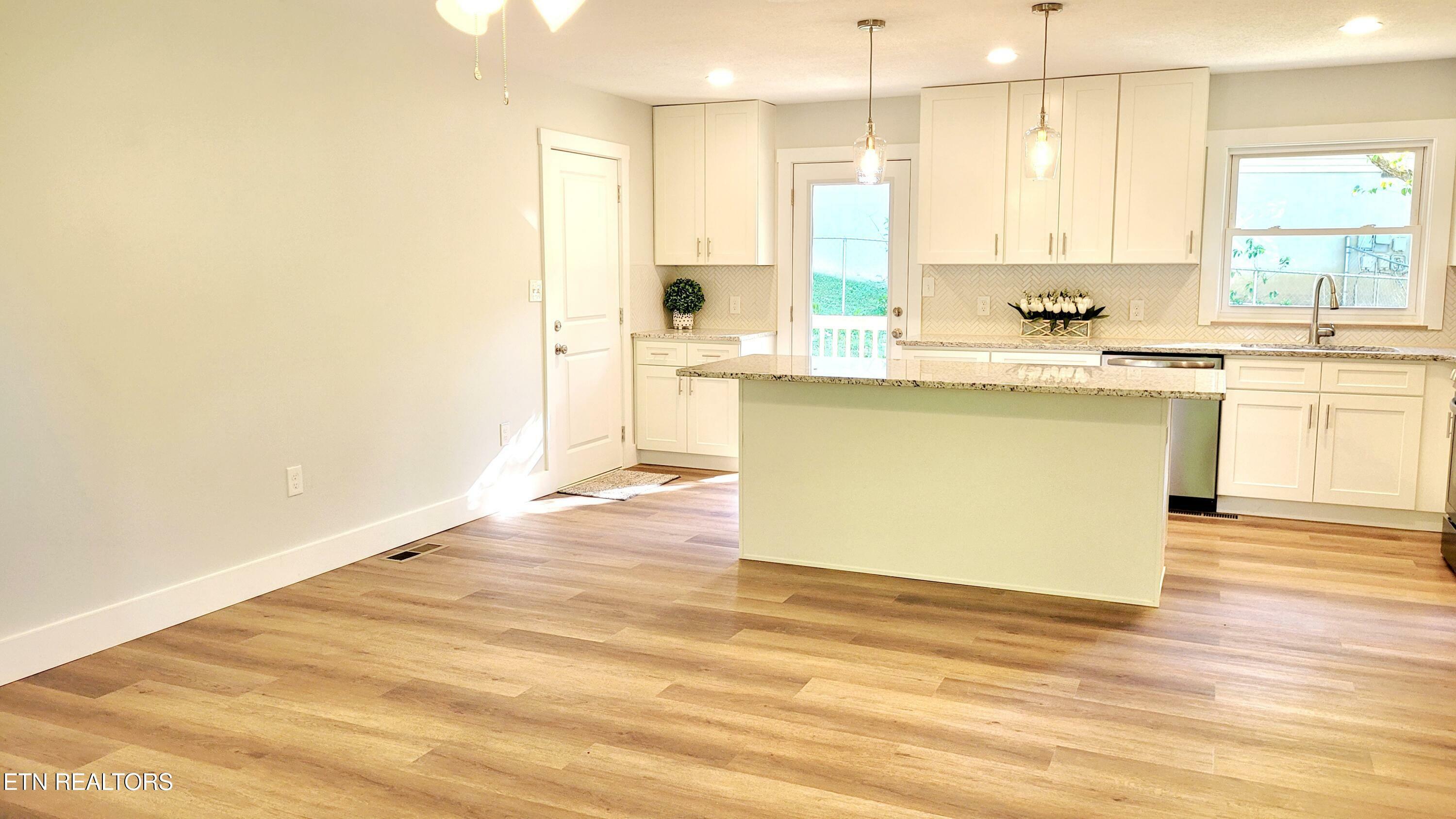 Property Photo: 1805 Ferd Hickey Rd TN 37909