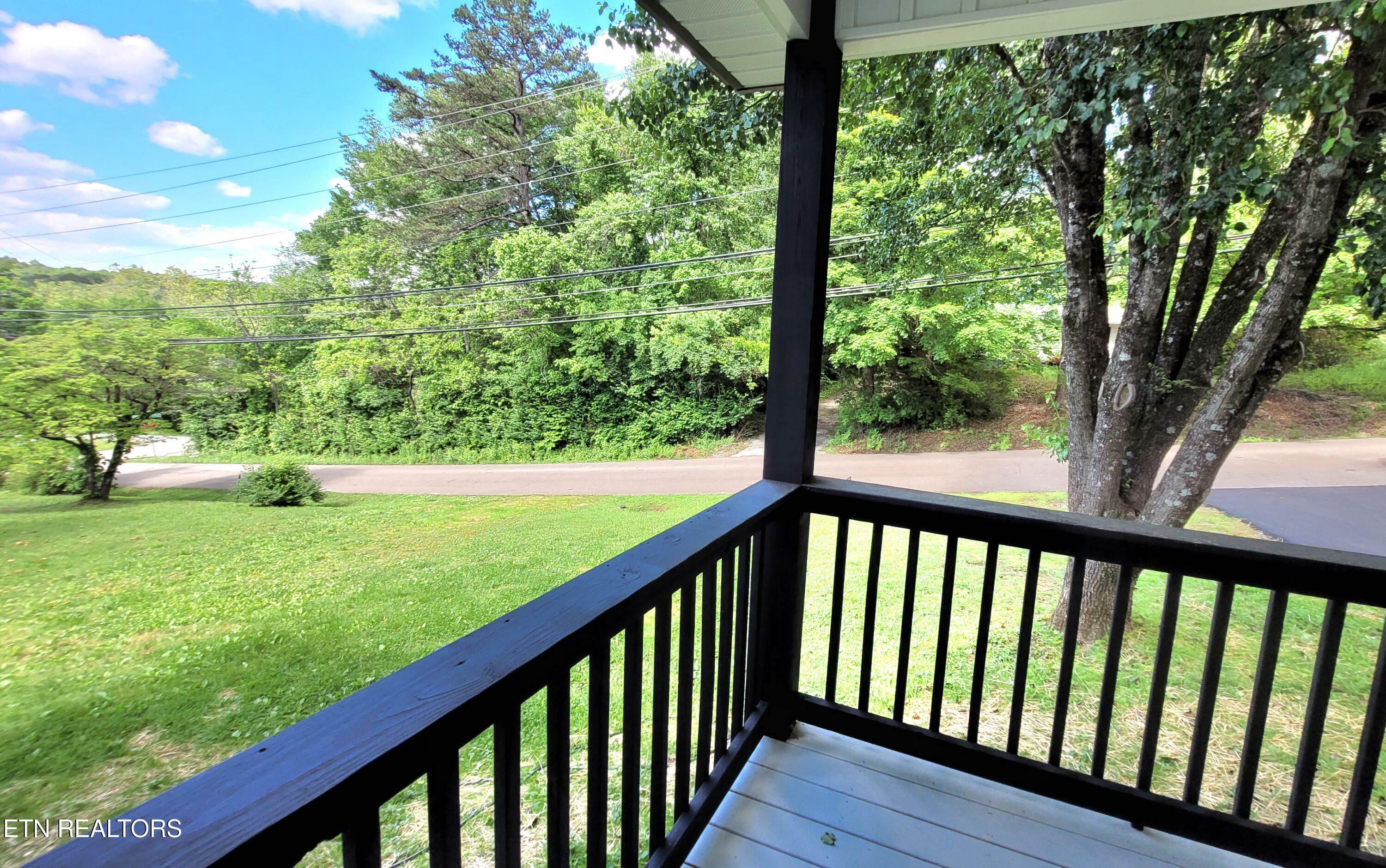 Property Photo: 1805 Ferd Hickey Rd TN 37909