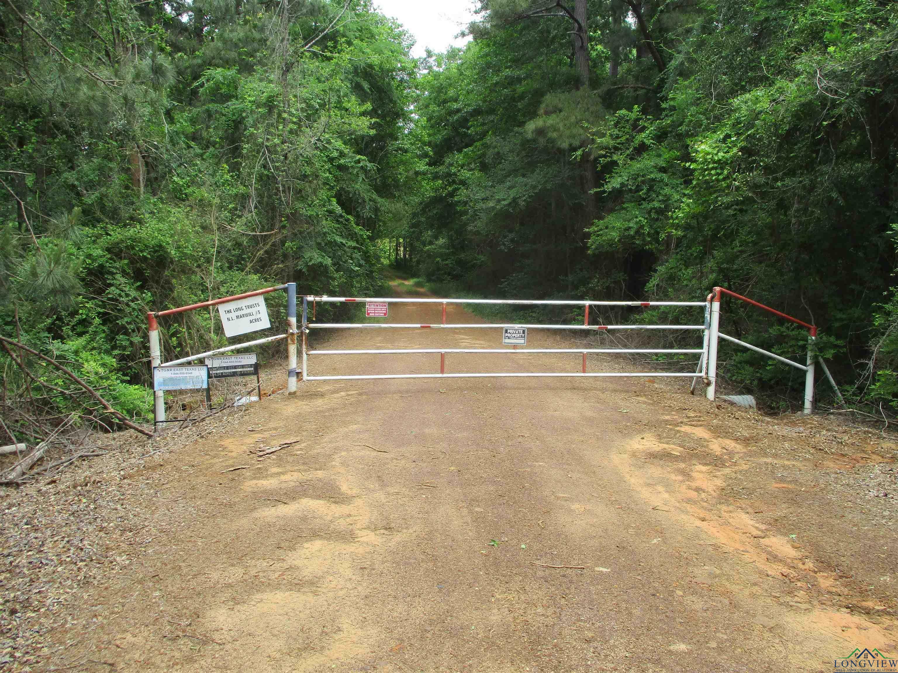 Property Photo: 3200 Block Cr 102 W TX 75782-00