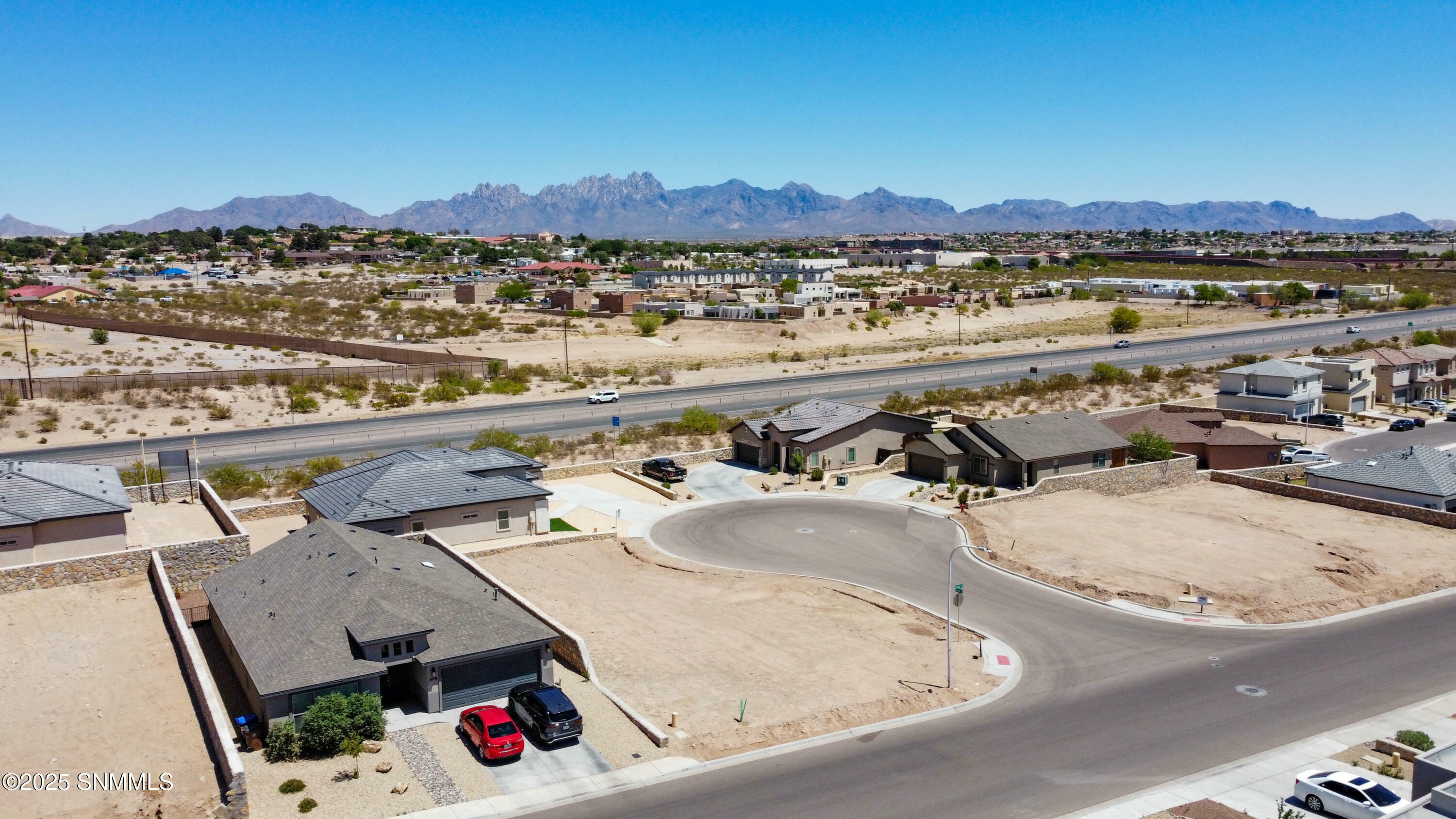 Property Photo:  1474 Lenox Avenue  NM 88005 