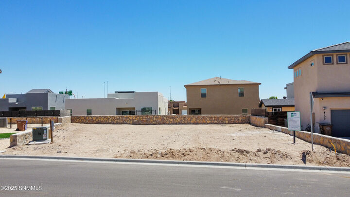 Property Photo:  4008 Lasso  NM 88005 