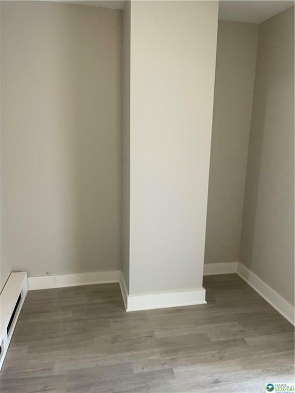 Property Photo:  811 Ferry Street 1F  PA 18042 