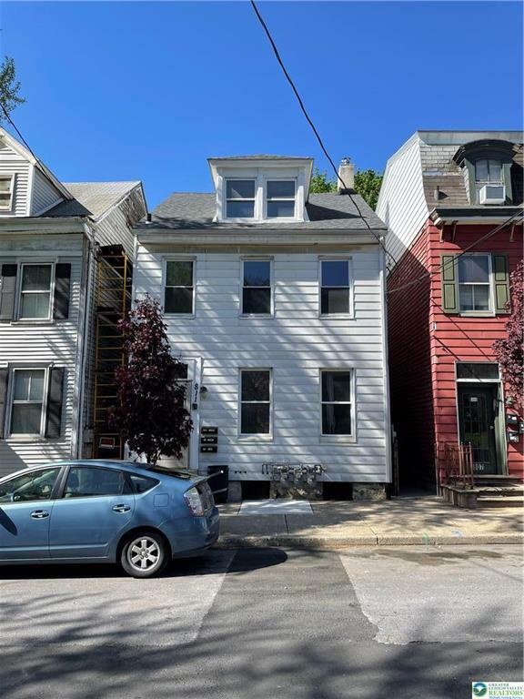 Property Photo: 811 Ferry Street 2 PA 18042