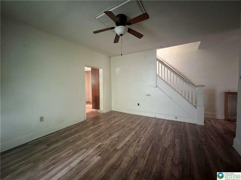 Property Photo: 977 Wyandotte Street PA 18015