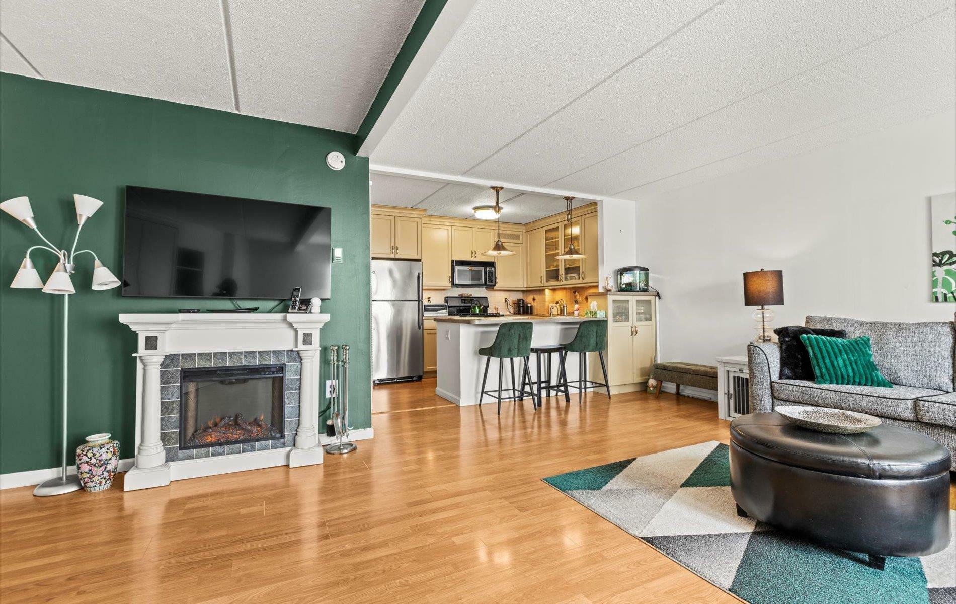 Property Photo: 135 Post Avenue 5N NY 11590