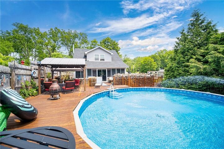 Property Photo: 2-6 Old Firehouse Road NY 12568