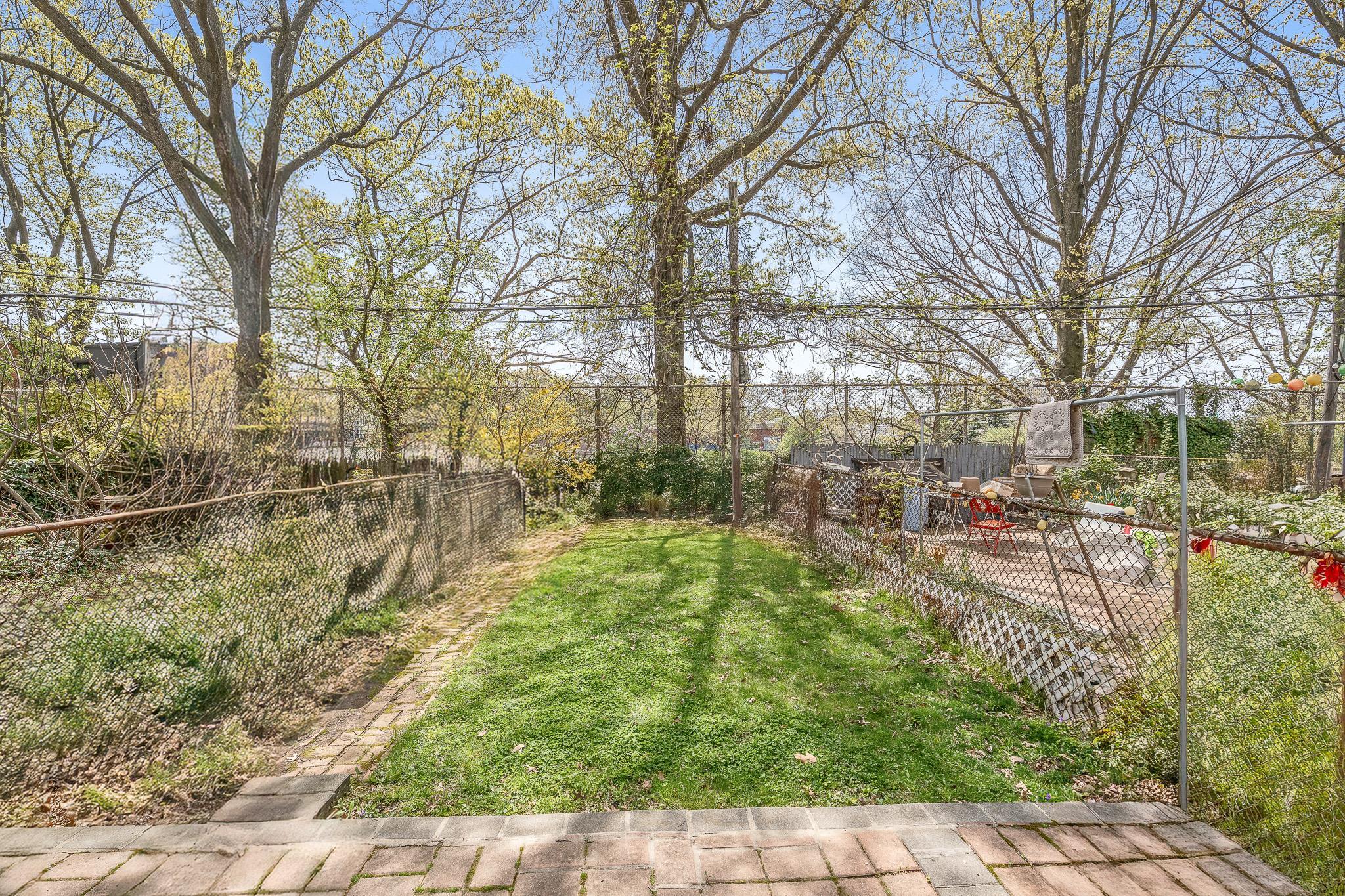 Property Photo: 394 17th Street NY 11215