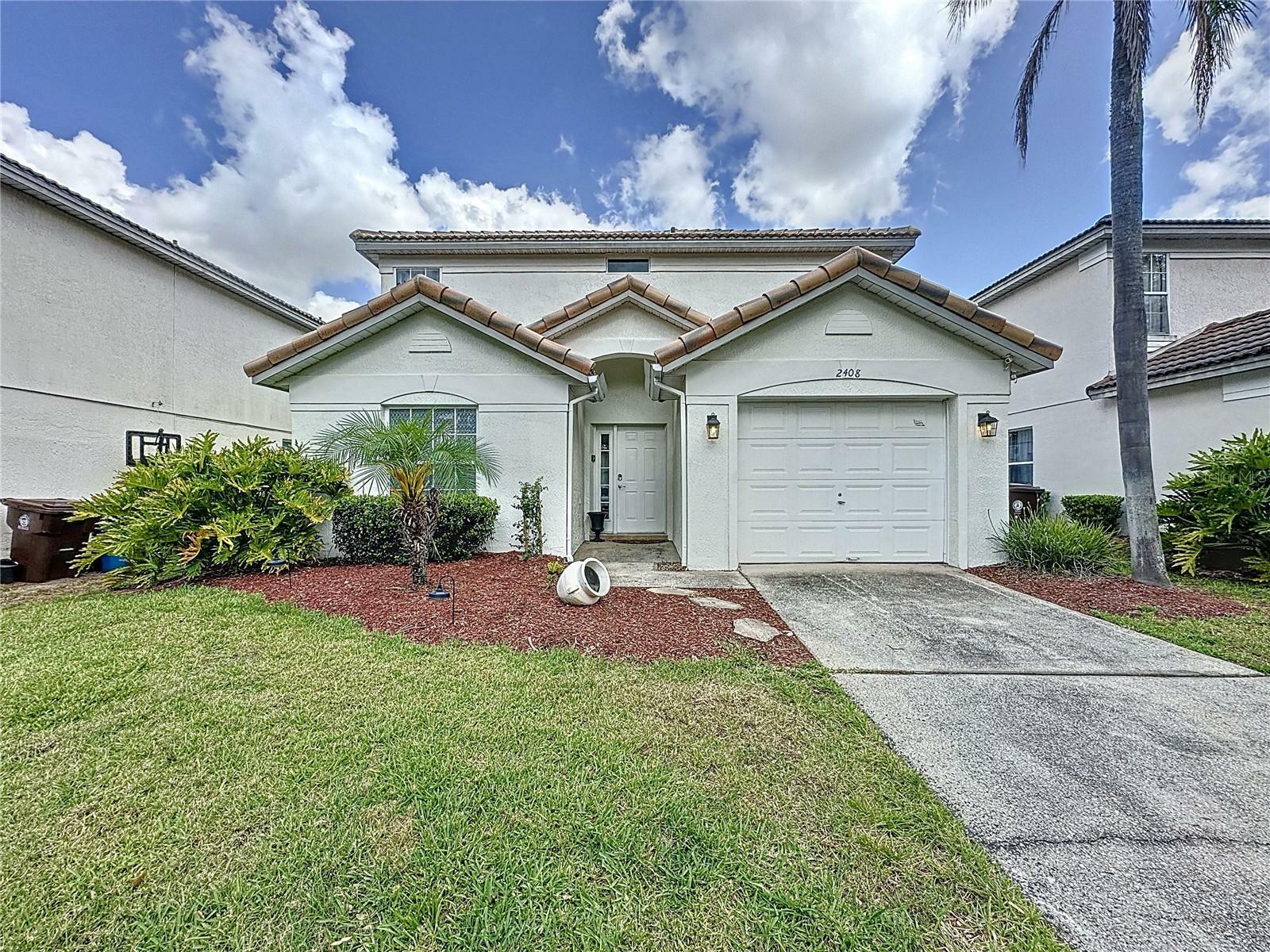 Property Photo:  2408 Saint Augustine Boulevard  FL 33844 