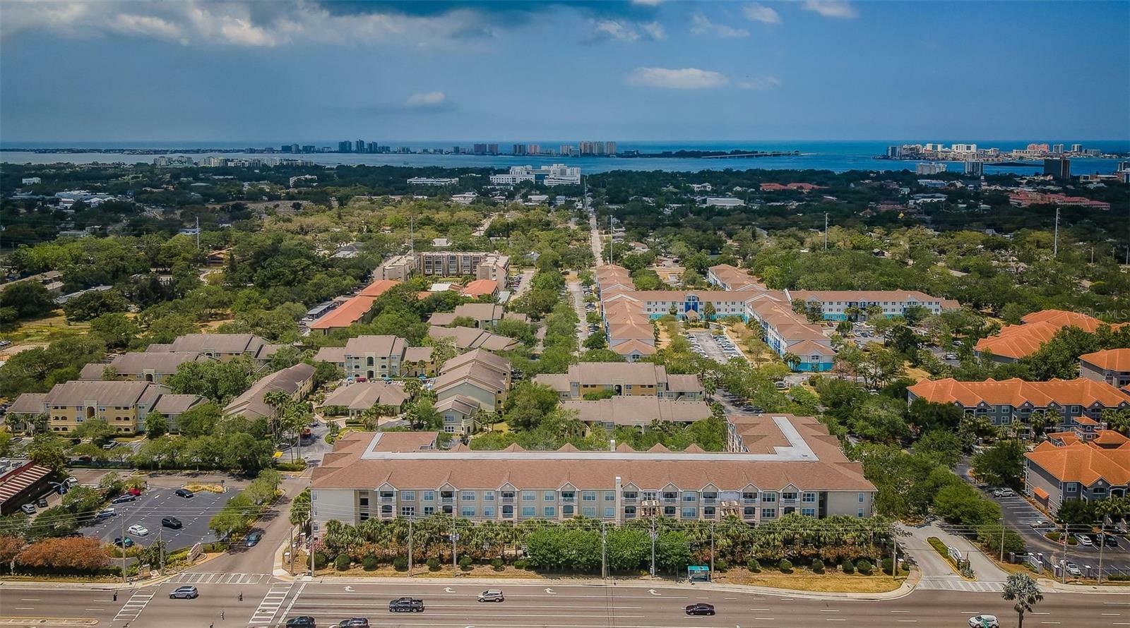 Property Photo: 1216 S Missouri Avenue 108 FL 33756