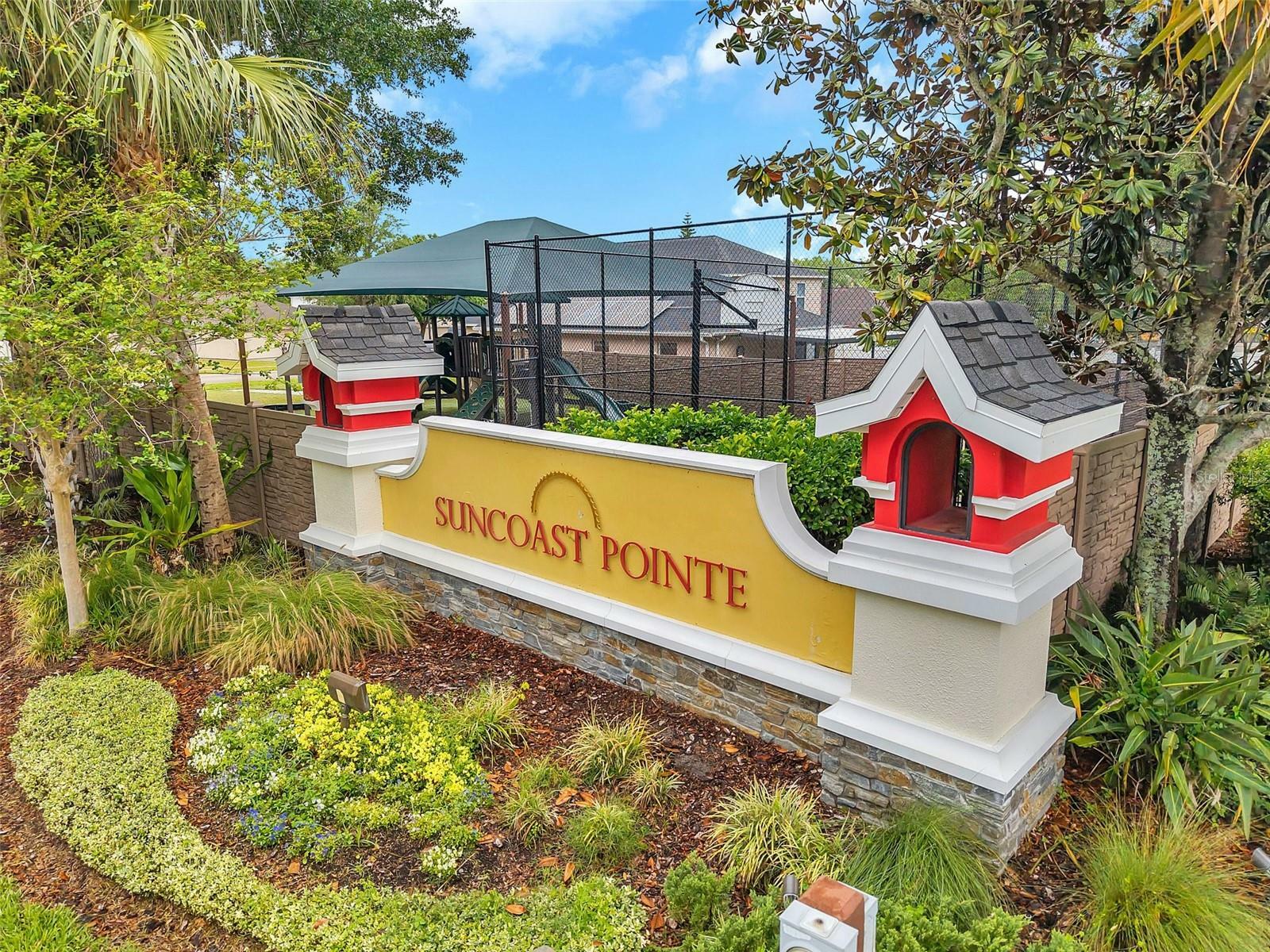 Property Photo: 2907 Mingo Drive FL 34639