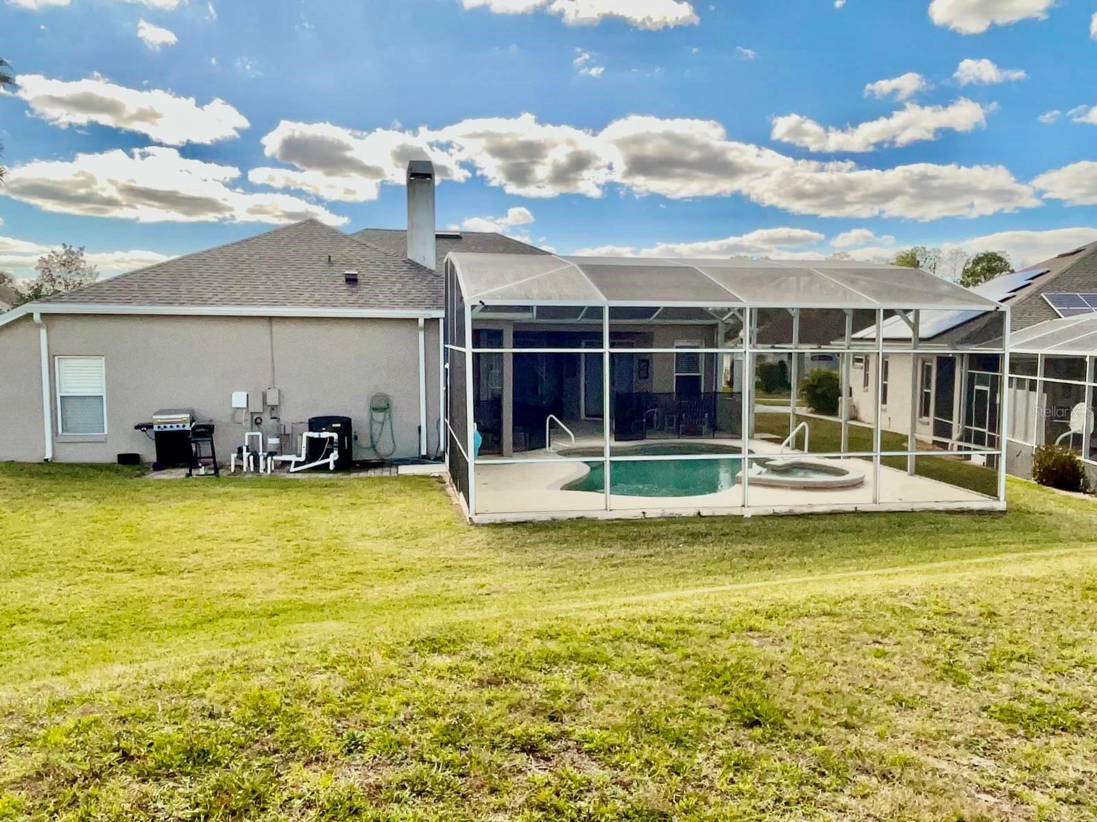 Property Photo: 242 Prestwick Drive FL 33897