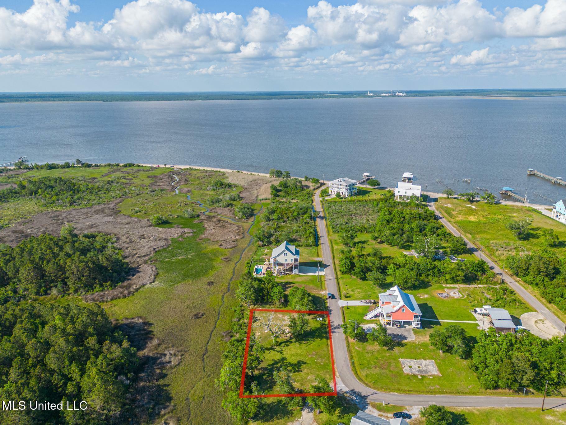 Property Photo: 111 &Amp 113 Pine Tree Road MS 39520