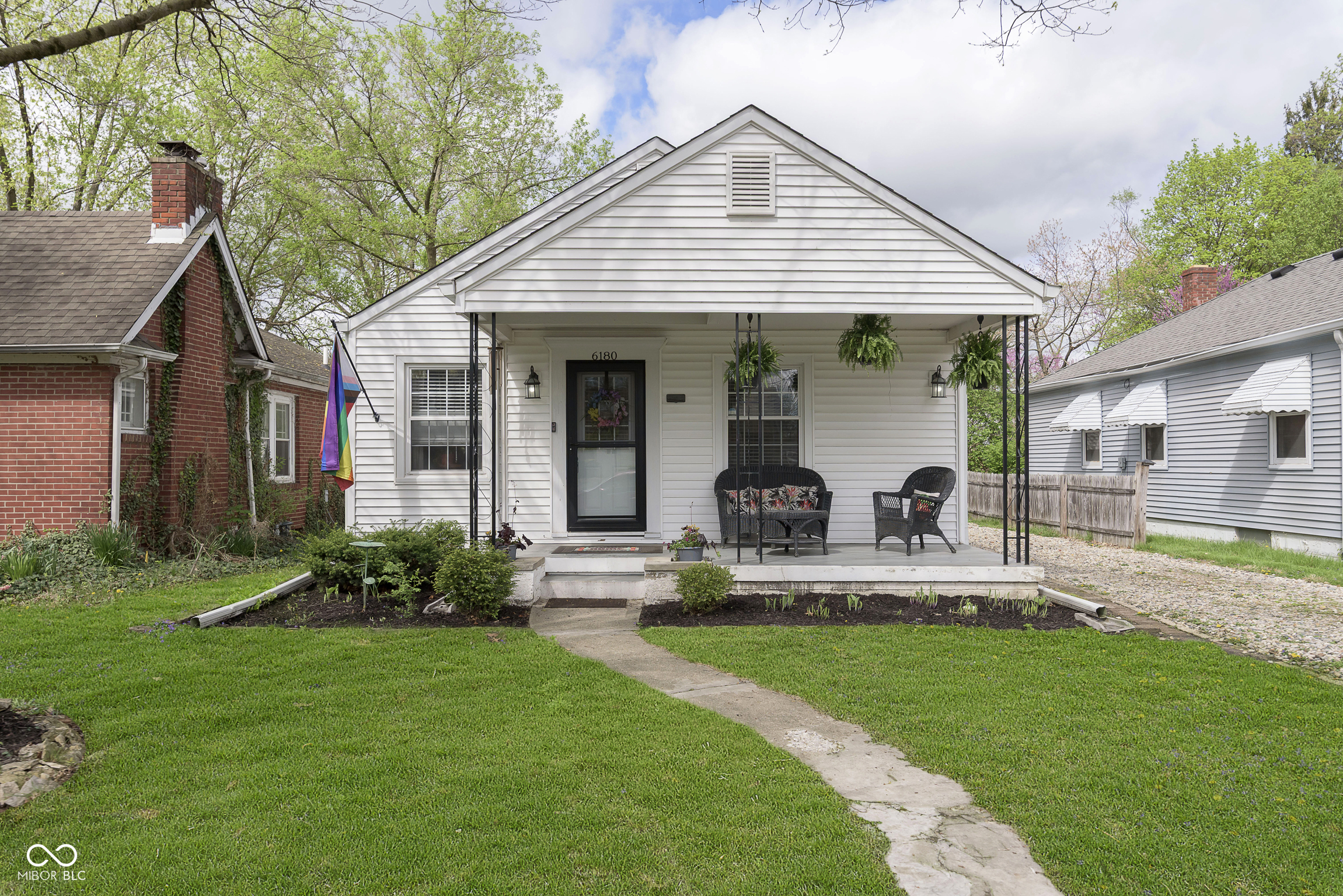 6180 Crittenden Avenue  Indianapolis IN 46220 photo
