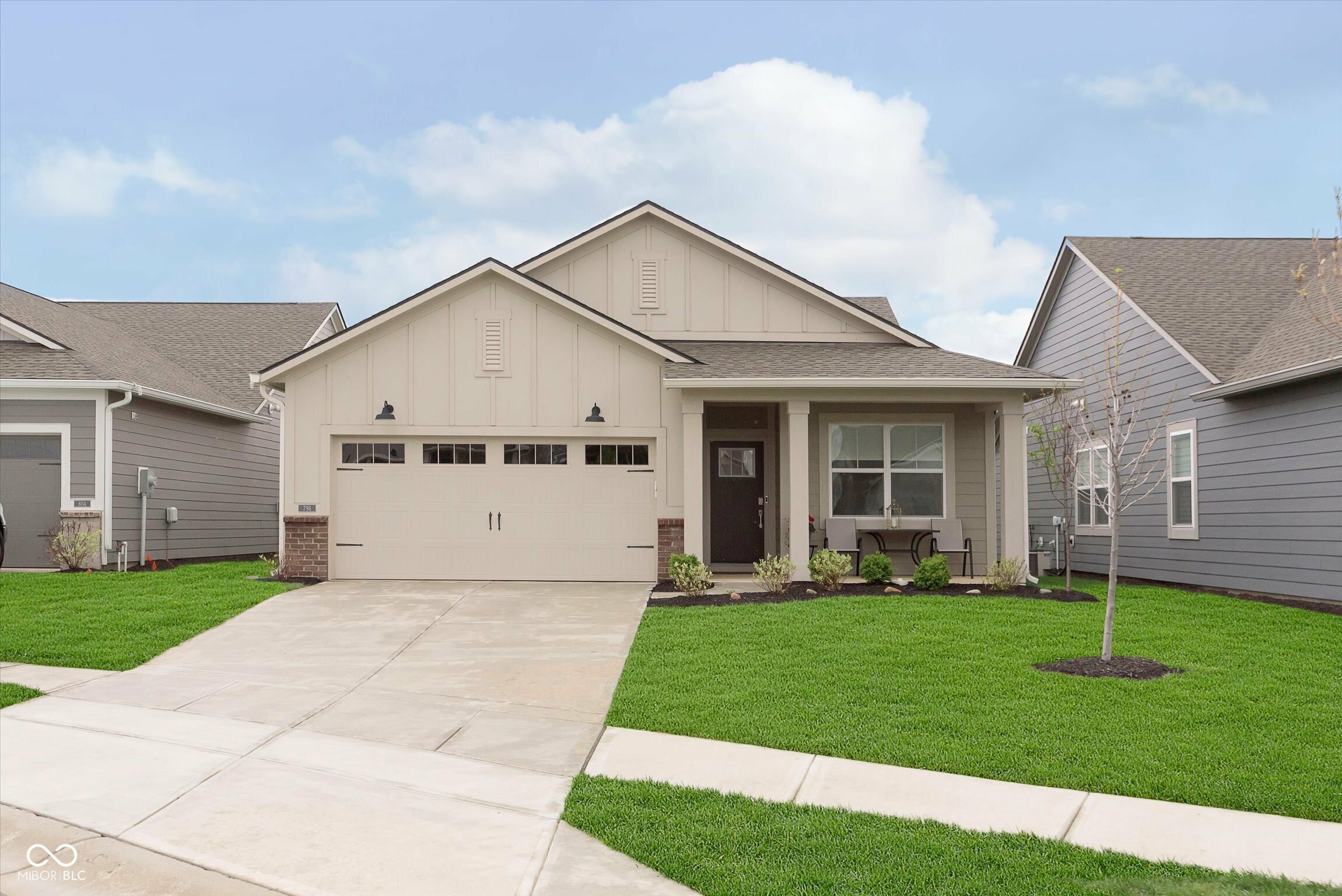 Property Photo: 796 Sapp Circle IN 46074