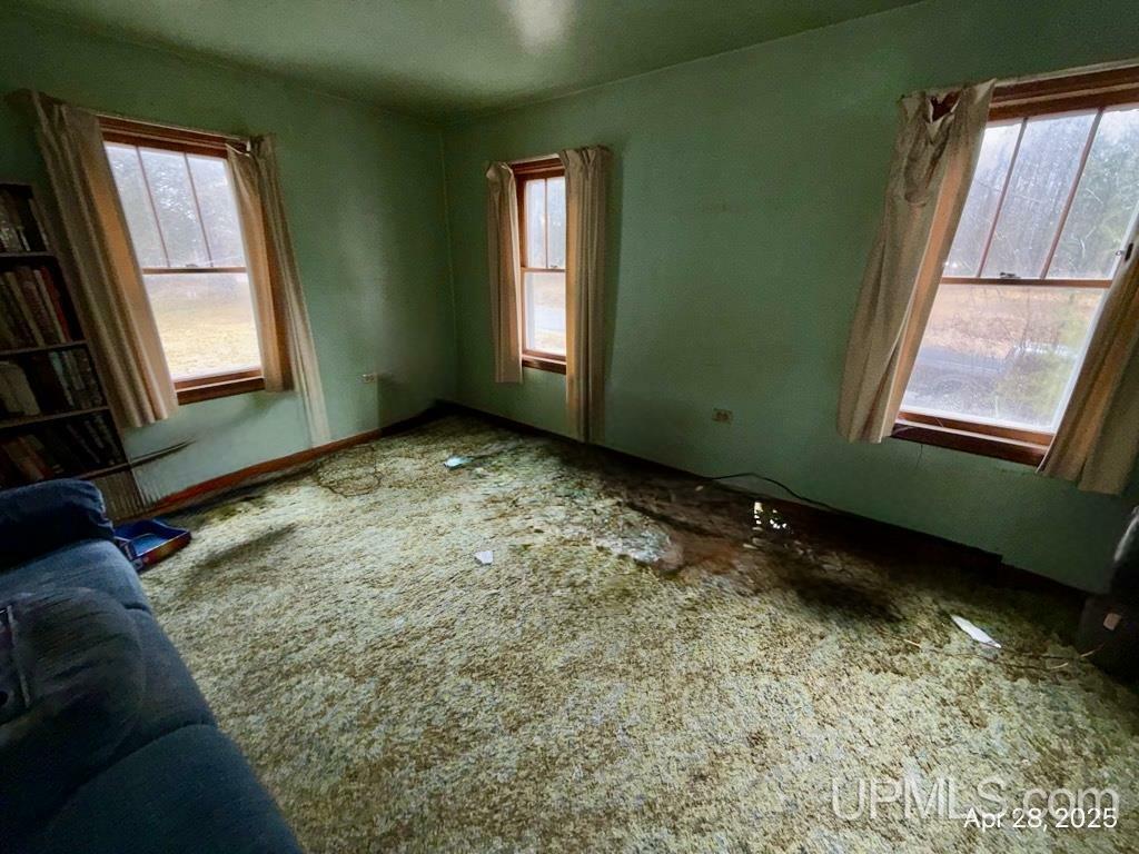 Property Photo: 5194 Old US 45 Highway MI 49912