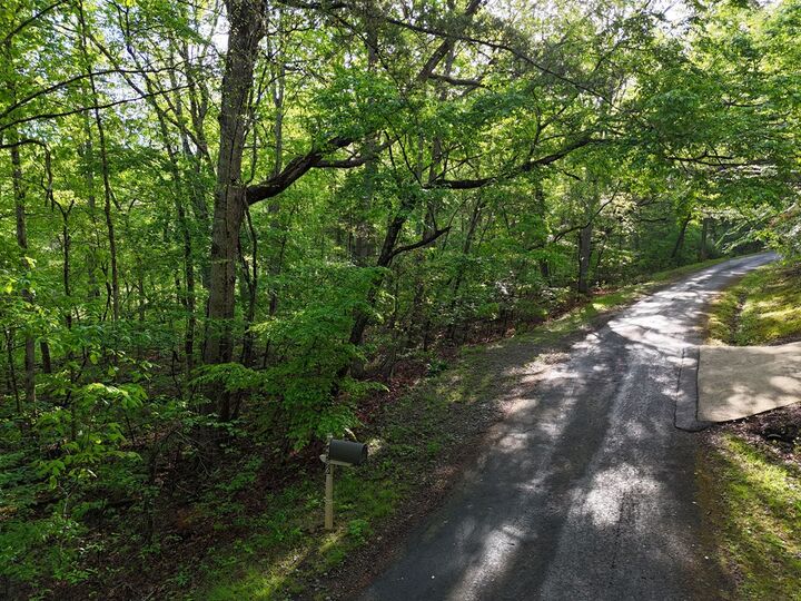 Property Photo: L93-95 Timberline GA 30582