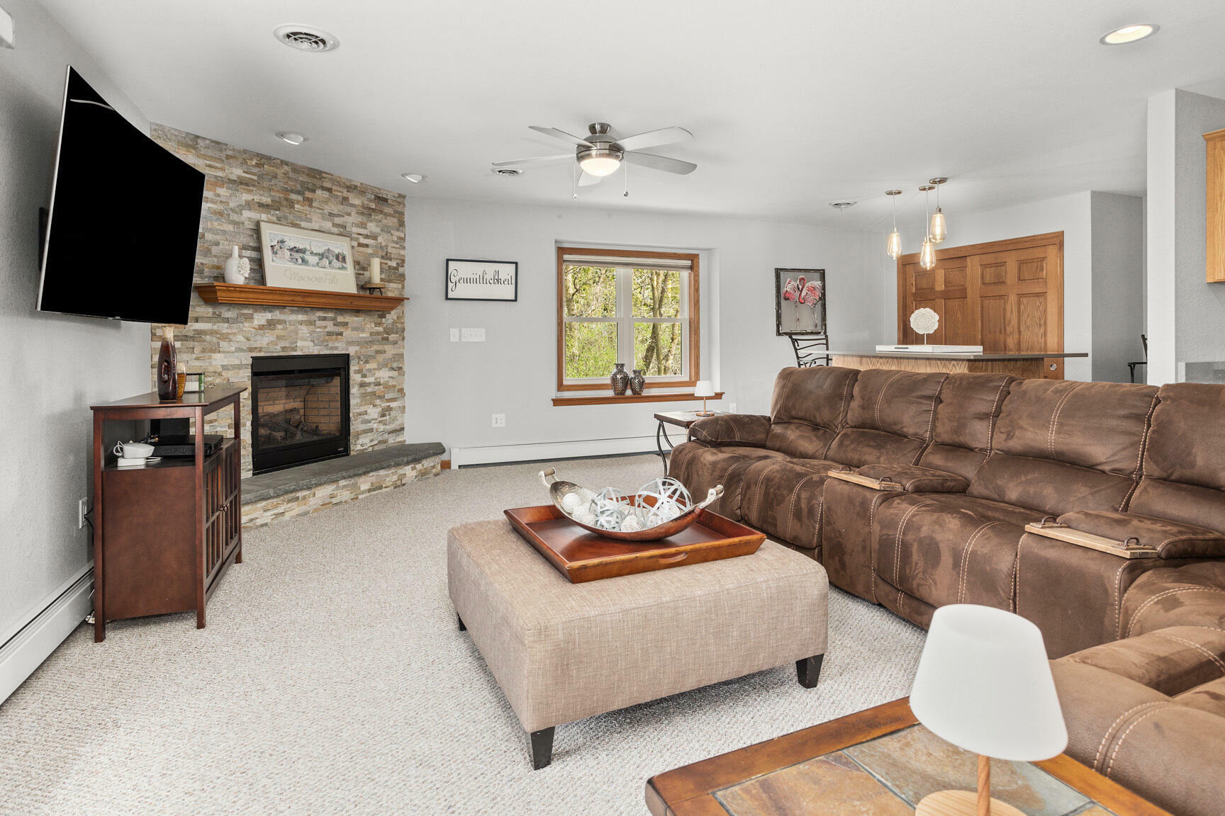 Property Photo: N72w16850 Good Hope Rd WI 53051