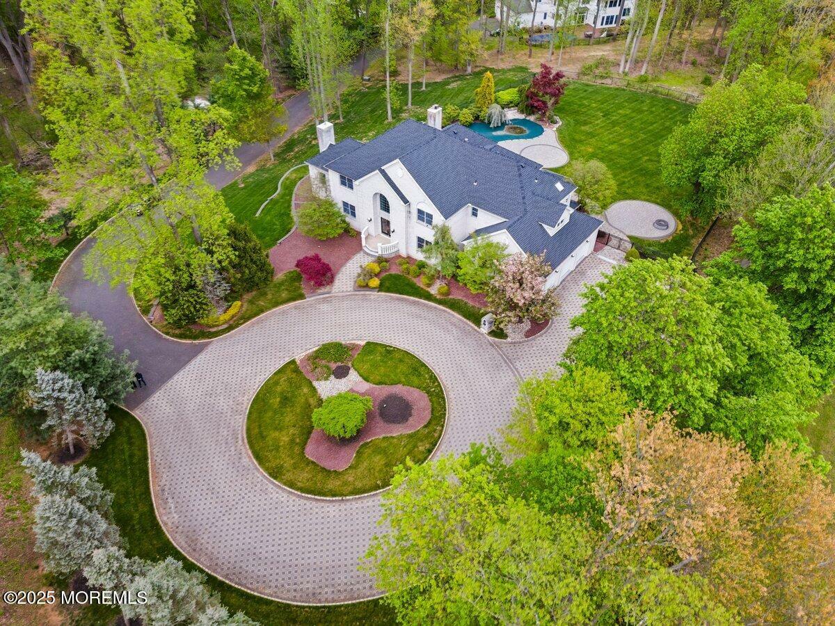 Property Photo: 818 Holmdel Road B NJ 07733