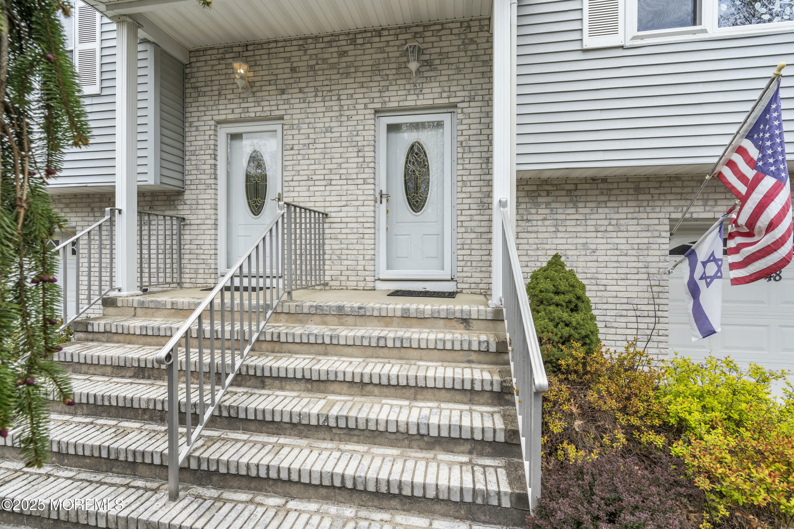 Property Photo: 48 Lone Star Lane NJ 07726