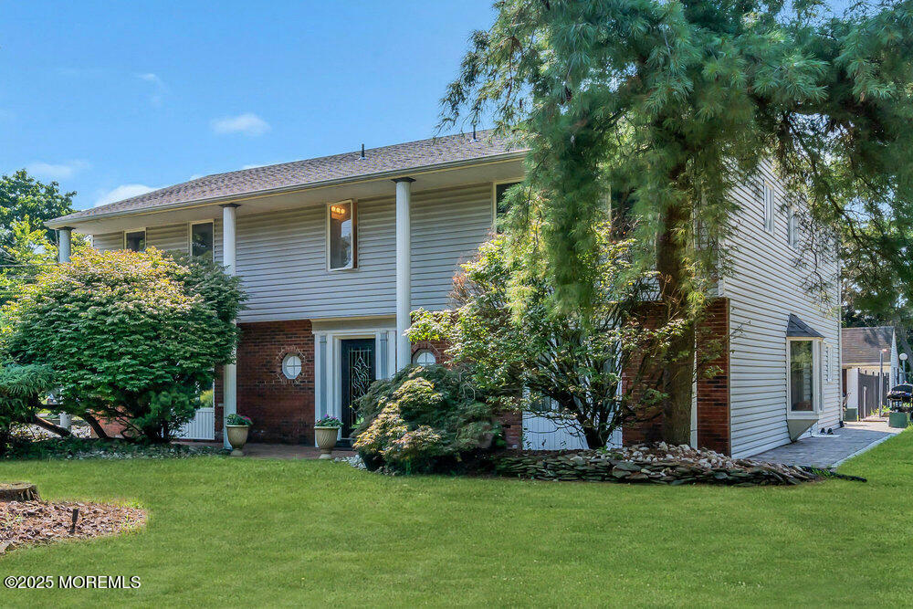 Property Photo: 1 Flintlock Road NJ 07728