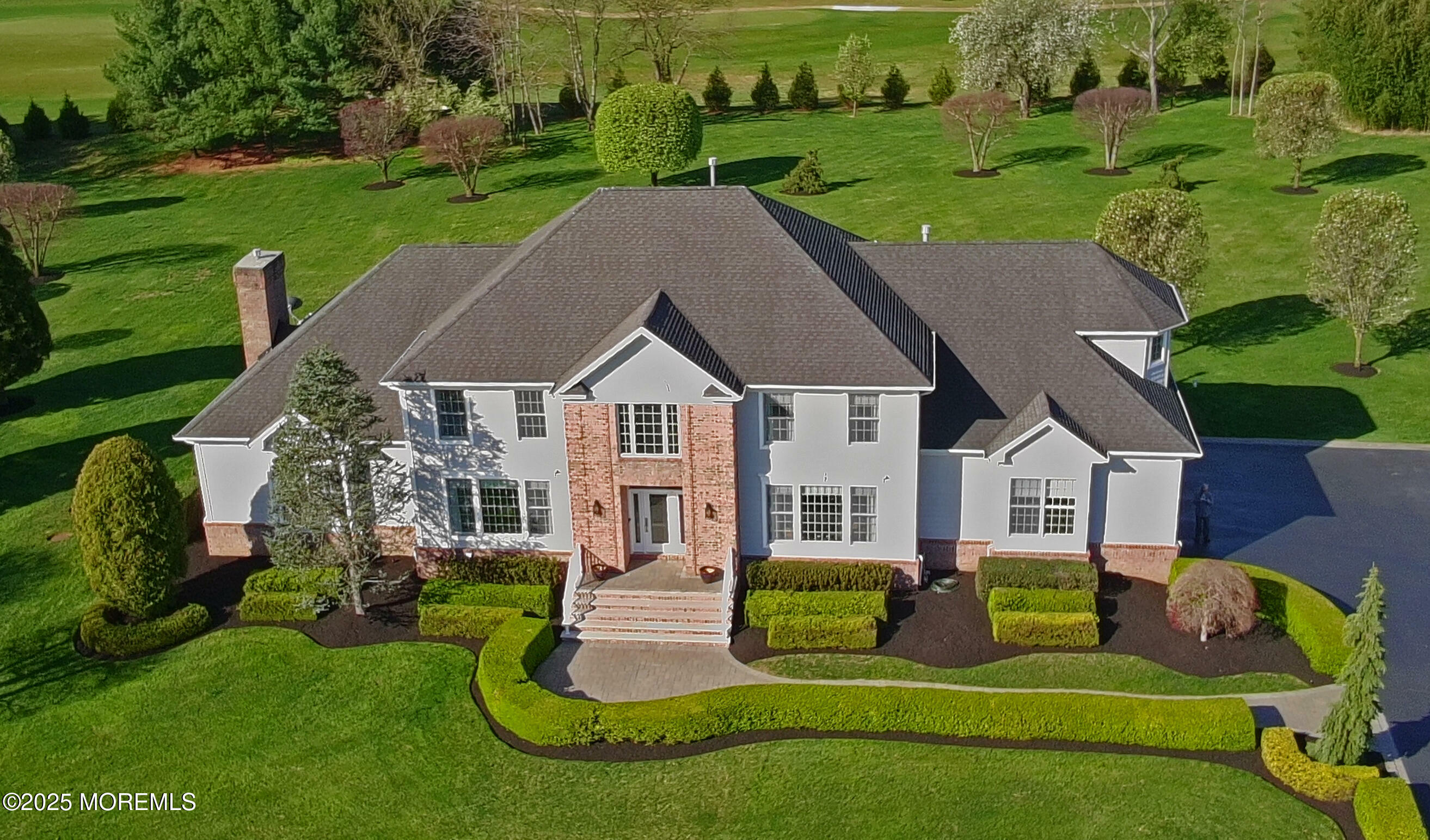 Property Photo: 2 Lockwood Run NJ 07722