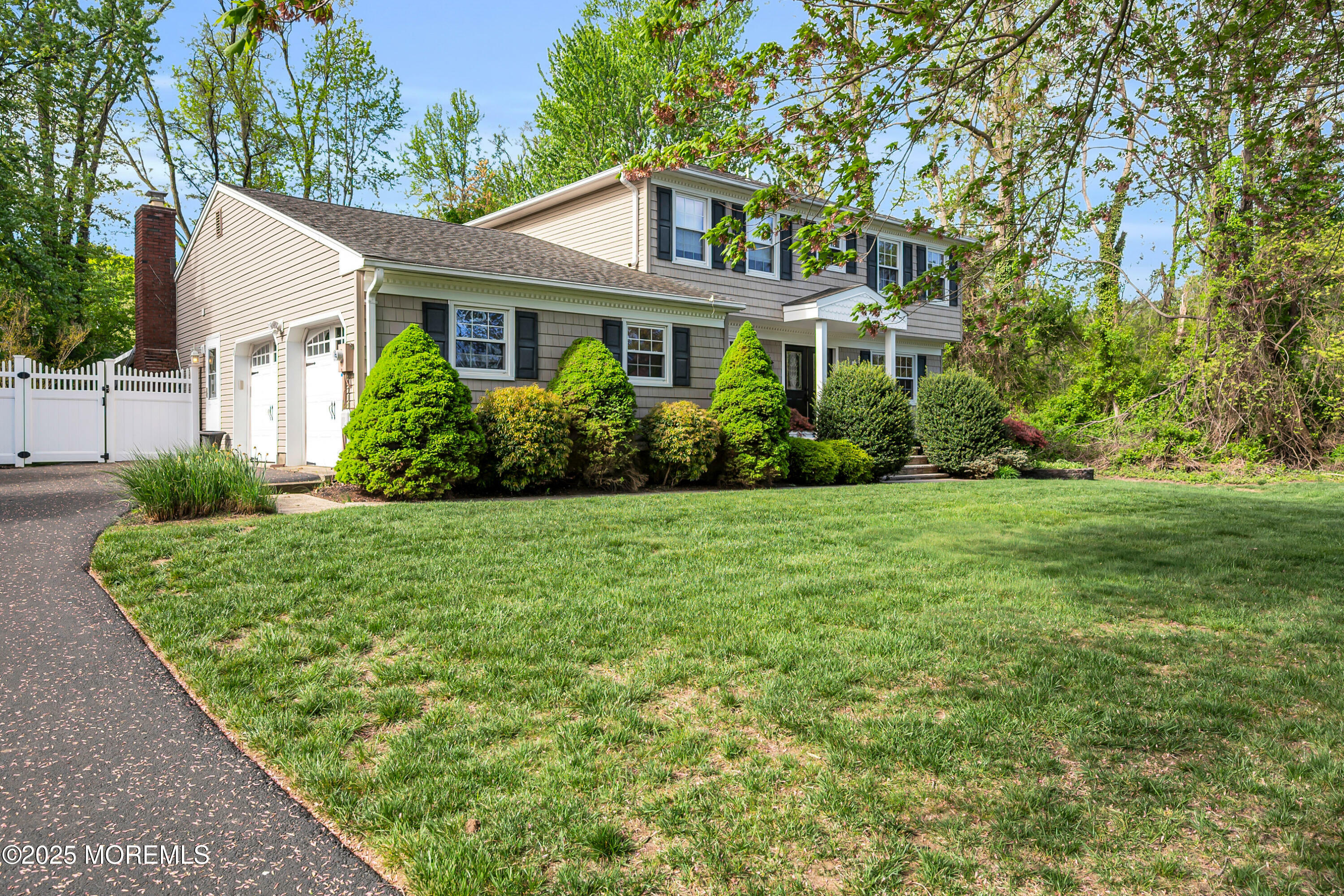 Property Photo: 21 Schelly Drive NJ 07748