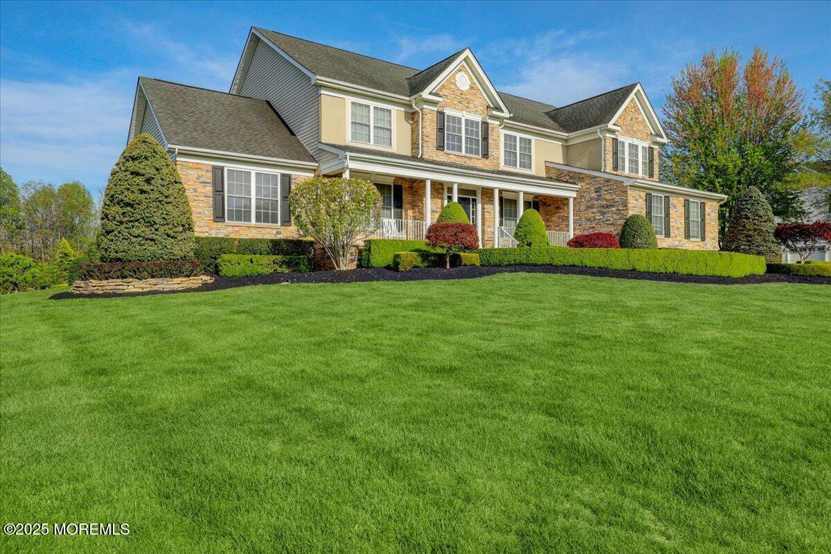Property Photo: 1 Livingston Court NJ 07746