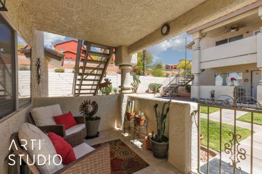 Property Photo: 449 Mesa 101 NV 89027
