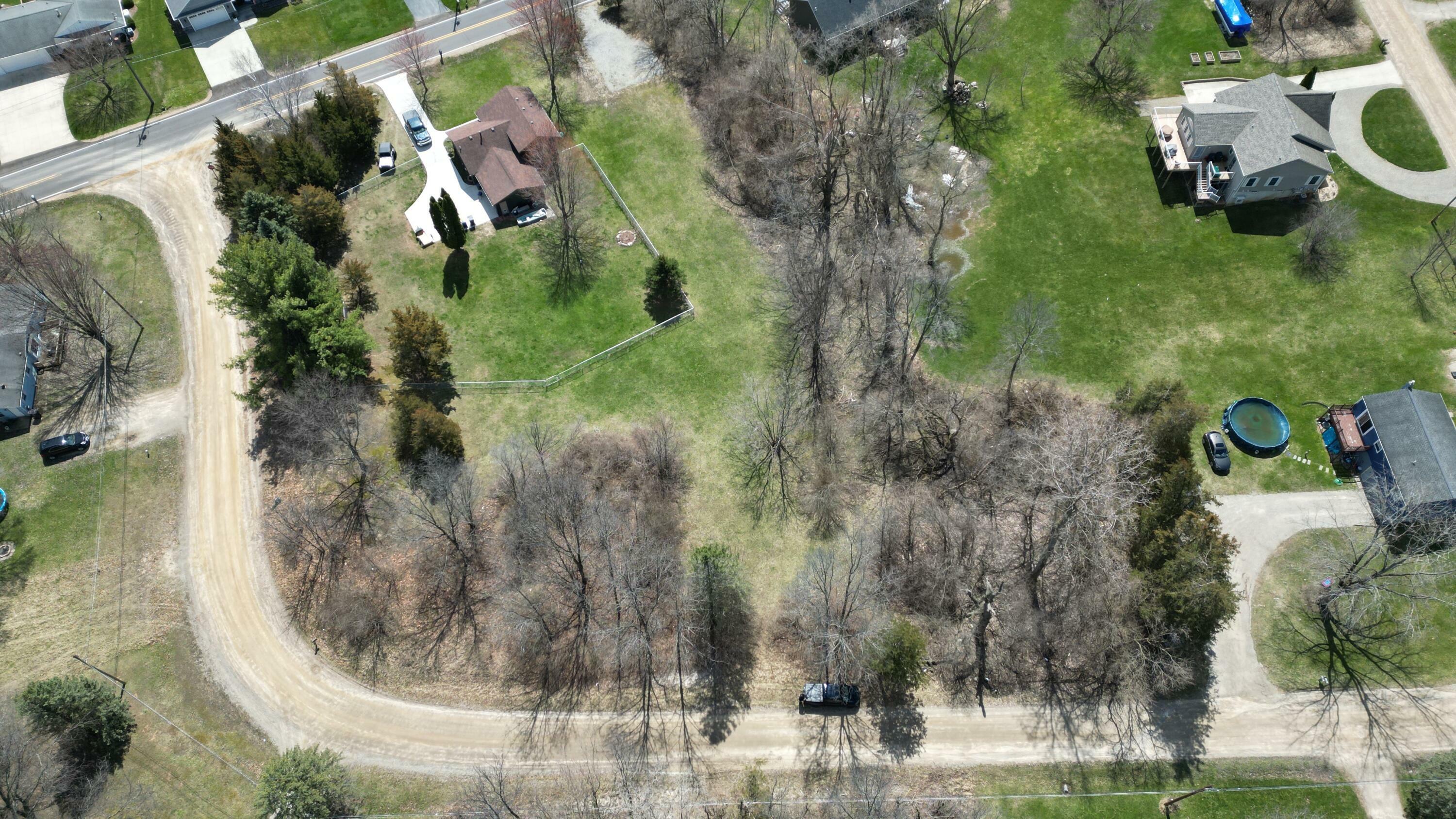 Property Photo: Vl Fletcher Drive MI 49230