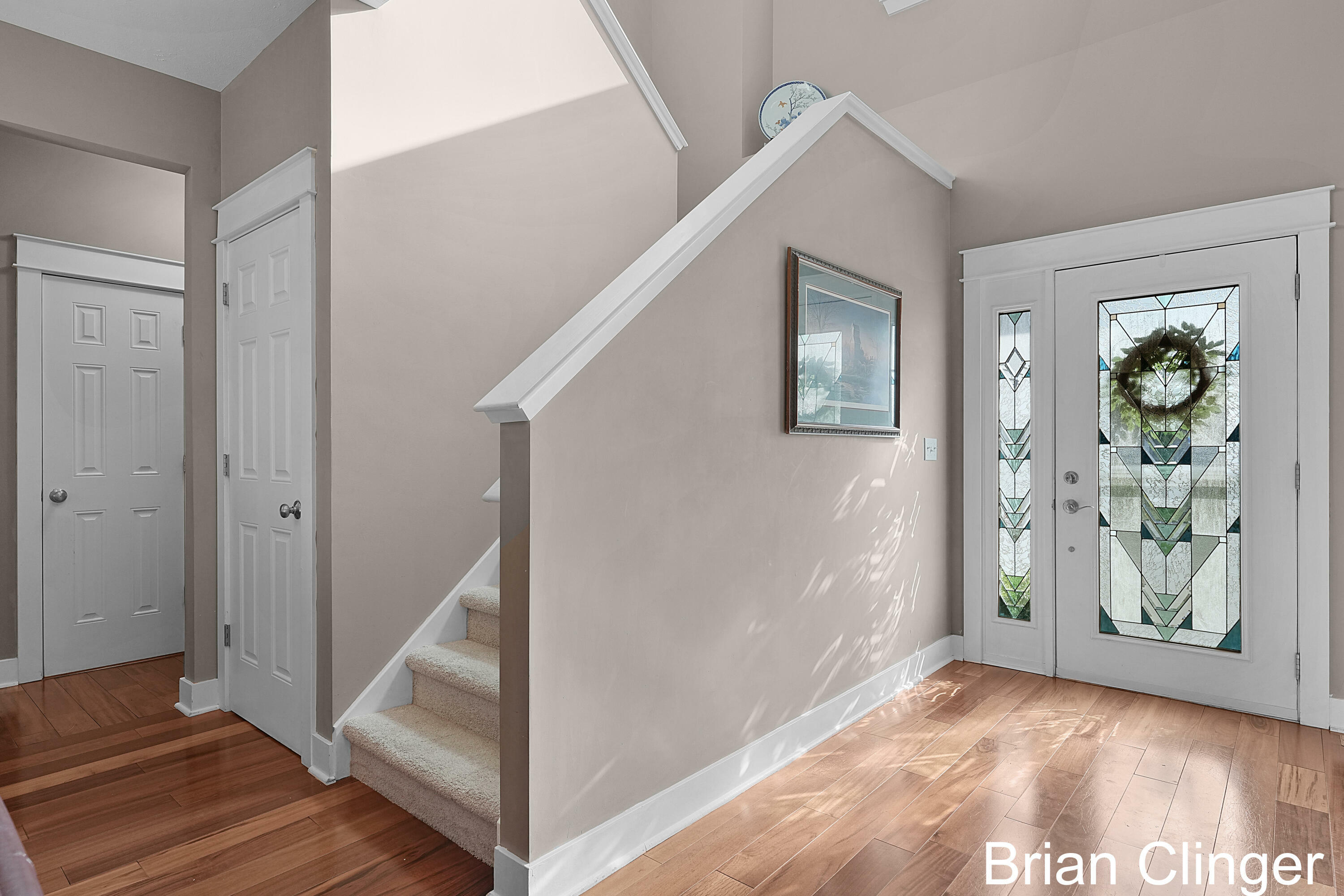 Property Photo: 8591 Rainbows End Road SE MI 49316