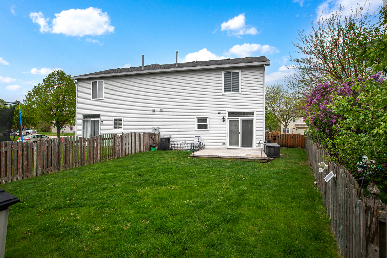 Property Photo: 1714 Sierra Trail IL 60446