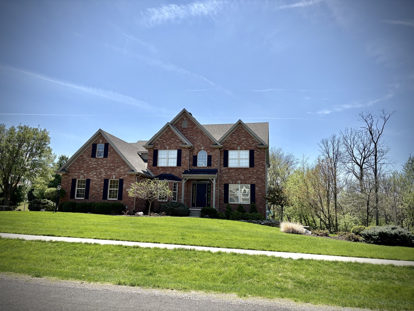 1303 Ridgefield Drive  Mahomet IL 61853 photo