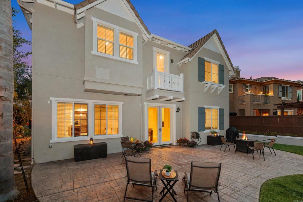 Property Photo: 2258 Aventurine Place CA 92009