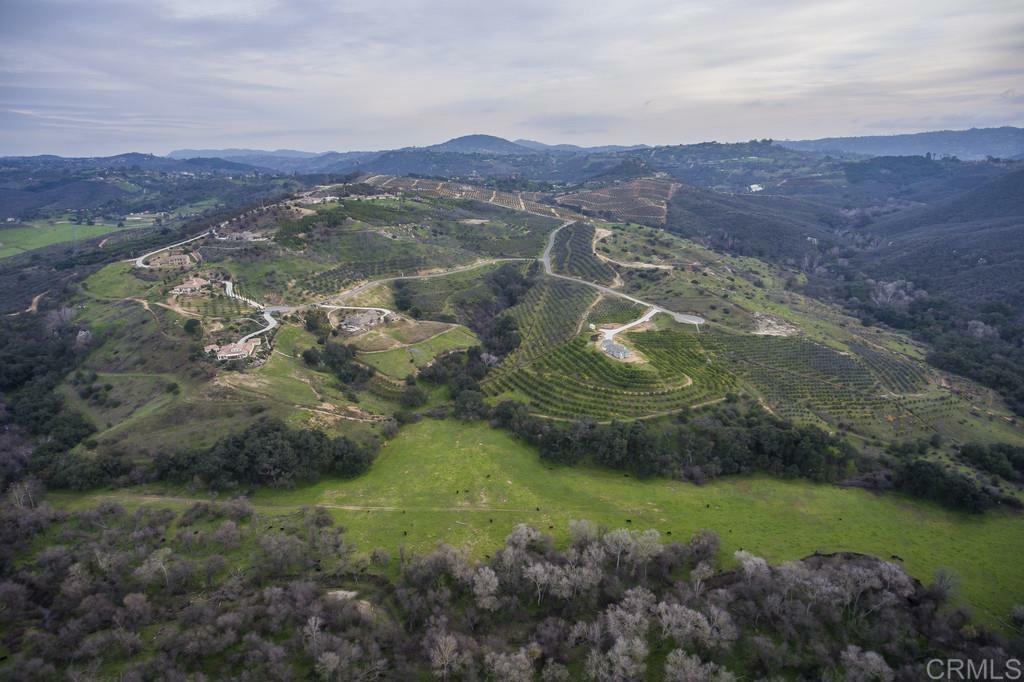 Property Photo: 10 Lots Duncan Way,Patrick Way, Zips Way CA 92082