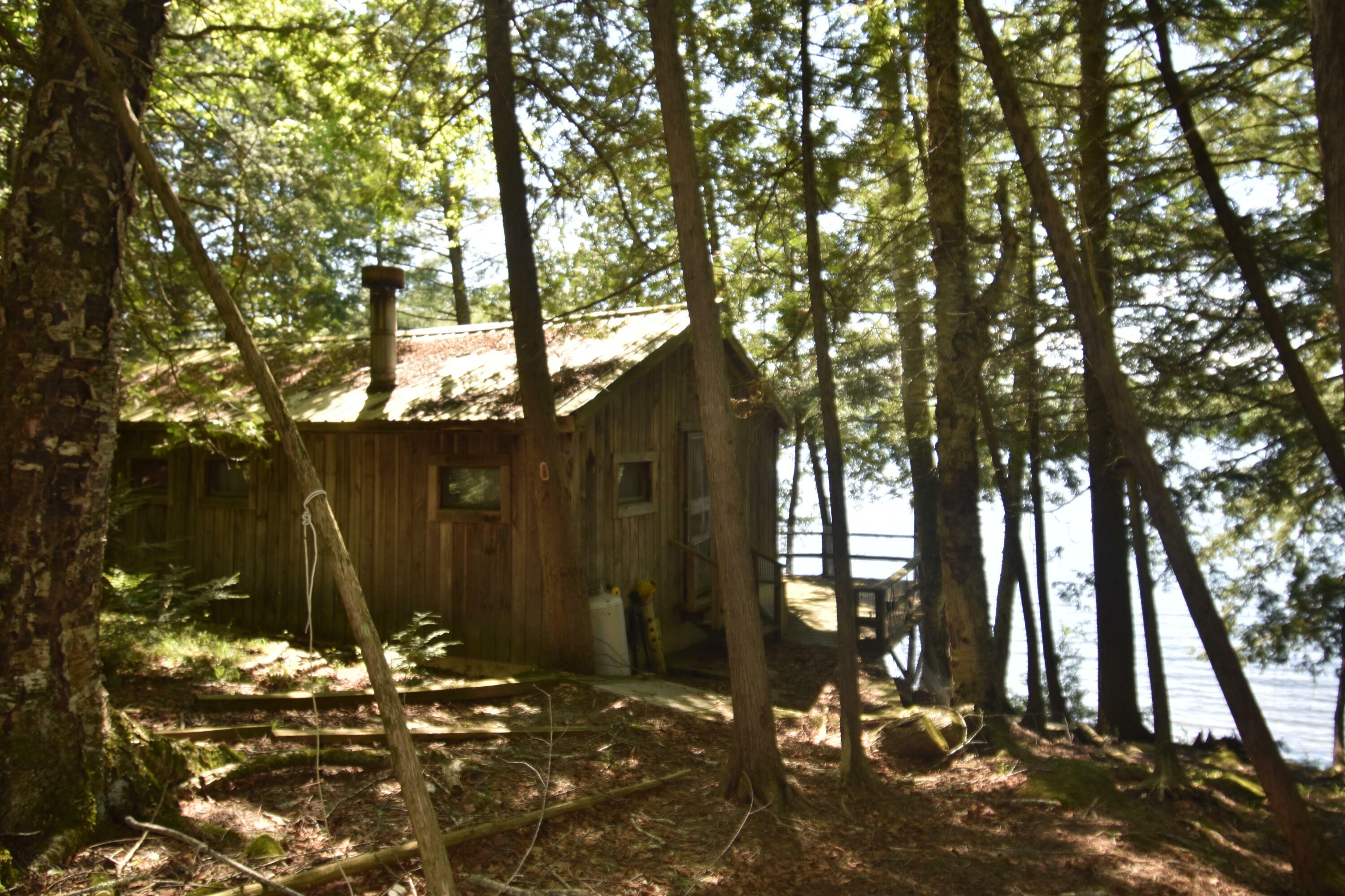 Property Photo:  77 Orchard Drive  ME 04971 