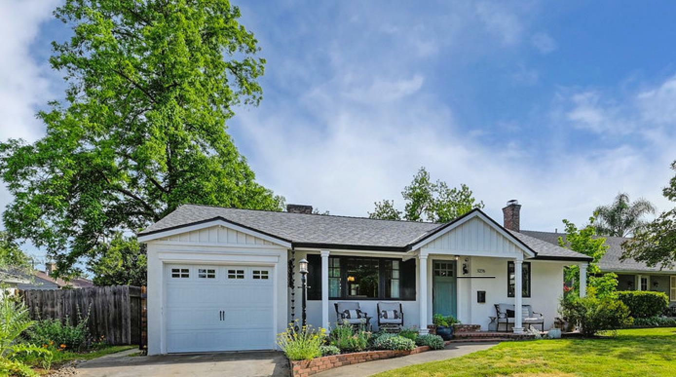 Property Photo: 5276 I Street CA 95819