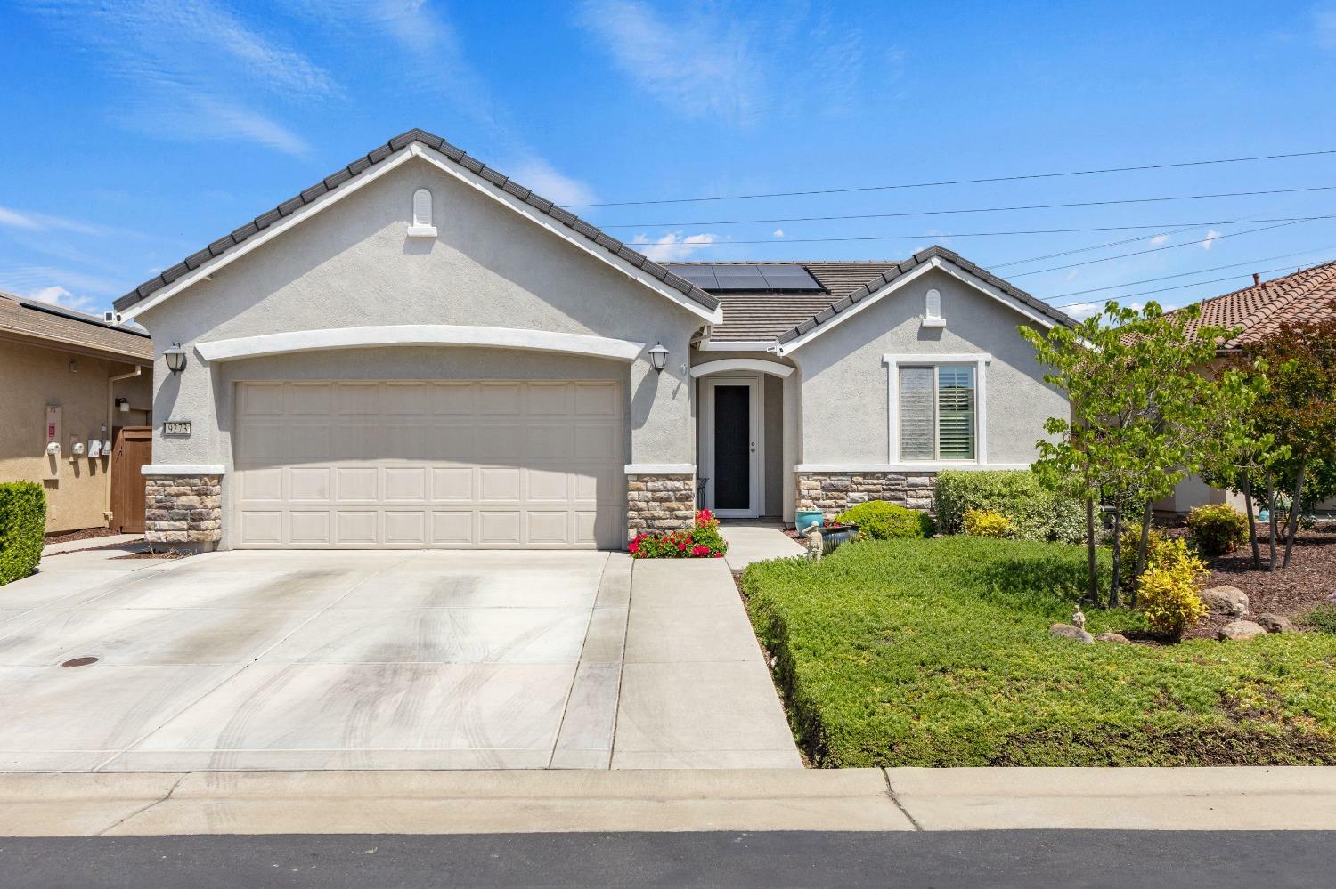 9273 Red Thistle Court  Sacramento CA 95829 photo