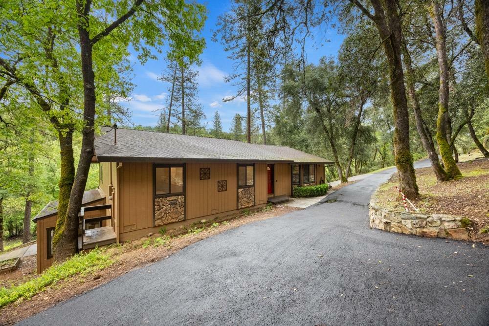 Property Photo: 3440 Forni Road CA 95667