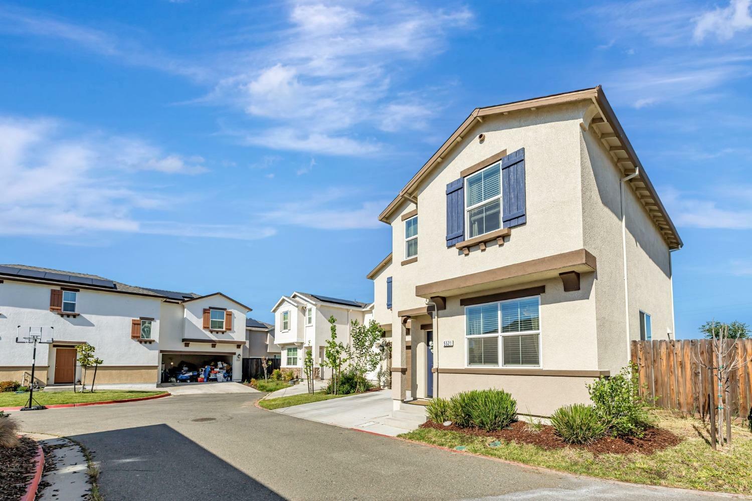 Property Photo: 5521 Brighton Court CA 95901